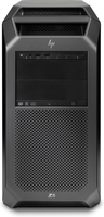 HP Z8 G4 Workstation Ersatzteile