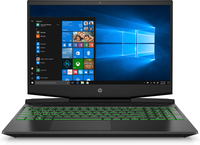 HP Pavilion Gaming 15-dk1000 Ersatzteile