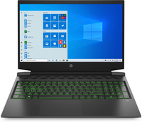HP Pavilion Gaming 16-a0000 Ersatzteile