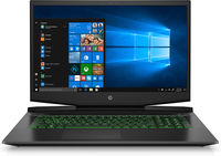 HP Pavilion Gaming 17-cd1000 Ersatzteile