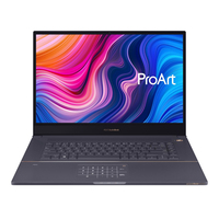 Asus ProArt StudioBook 17 H700GV Ersatzteile