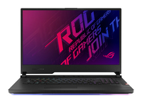 Asus ROG Strix SCAR 17 G732LWS Ersatzteile