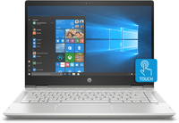 HP Pavilion x360 14-cd1100 Ersatzteile