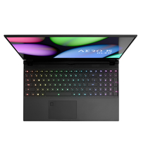 Gigabyte Aero 15 OLED YB Ersatzteile