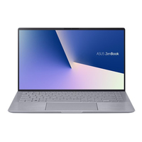 Asus ZenBook 14 UM433IQ Ersatzteile