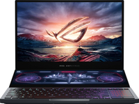 Asus ROG Zephyrus Duo 15 GX550LWS Ersatzteile