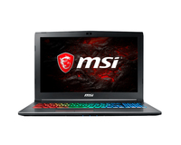 MSI GF62VR 7RF (MS-16JB) Ersatzteile