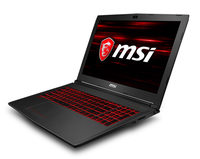 MSI GV62 8RC/8RD (MS-16JF) Ersatzteile