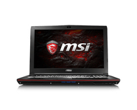 MSI GP62 7QF Leopard Pro (MS-16J5) Ersatzteile
