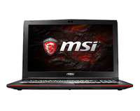 MSI GP62 7RD/7RDX/7RE/7REX (MS-16J9) Ersatzteile