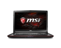 MSI GP72 Leopard Pro 6RE/7RE (MS-1799) Ersatzteile