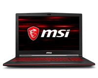 MSI GL63 8RE/8RDS/9RDS (MS-16P5) Ersatzteile