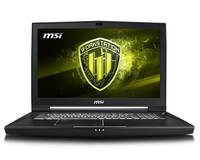 MSI WT75 8SL/8SM/8SK (MS-17A5) Ersatzteile