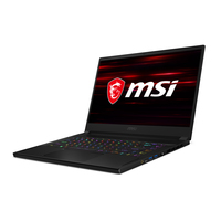MSI GS66 Stealth 10SD/10SGS (MS-16V1) Ersatzteile