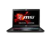 MSI GS72 Stealth 6QD/6QC (MS-1776) Ersatzteile