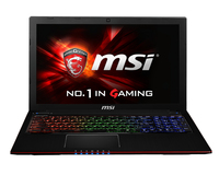 MSI GE60 2QE/2QD/2PE/2PC (MS-16GF) Ersatzteile