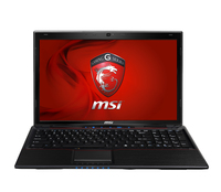 MSI GE60 2OD/2OE/2OC (MS-16GC) Ersatzteile