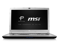 MSI PE70 6RE/7RD (MS-1799) Ersatzteile