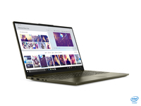 Lenovo Yoga Creator 7 15IMH05 (82DS) Ersatzteile