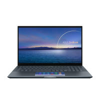 Asus ZenBook Pro 15 UX535LH Ersatzteile