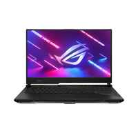 Asus ROG Strix Scar 17 G733QR Ersatzteile