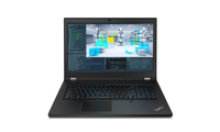 Lenovo ThinkPad P17 Gen 1 (20SN/20SQ) Ersatzteile