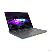 Lenovo Legion 7-16ACHg6 (82N6) Ersatzteile