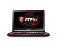 MSI GP72VR Leopard Pro 6RF (MS-179B) Ersatzteile