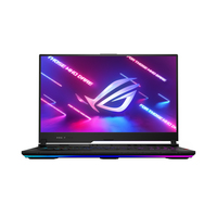 Asus ROG Strix Scar 17 G733QM Ersatzteile