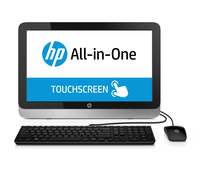 HP AIO 22-2000 Ersatzteile