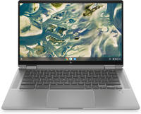 HP Chromebook x360 14c-cc0000 Ersatzteile