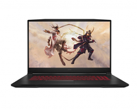 MSI GF76 Katana 11UE/11UEK (MS-17L1) Ersatzteile