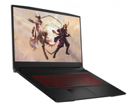 MSI GF76 Katana 11UD/11UDK (MS-17L2) Ersatzteile