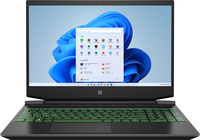 HP Pavilion Gaming 15-ec2000 Ersatzteile