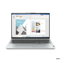 Lenovo Yoga Slim 7 Pro 16ACH6 (82QQ) Ersatzteile