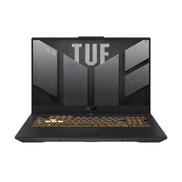 Asus TUF Gaming F17 FX707ZE Ersatzteile