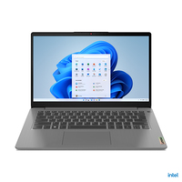 Lenovo IdeaPad 3-14IAU7 (82RJ) Ersatzteile