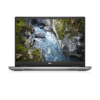 Dell Precision 16 (7670) Ersatzteile