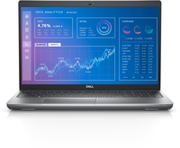 Dell Precision 15 (3571) Ersatzteile