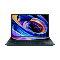 Asus ZenBook Pro Duo 15 UX582ZW Ersatzteile