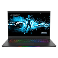 Medion Erazer Beast X25 (GM7ZG8P) Ersatzteile