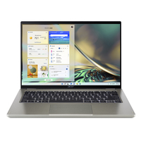 Acer Spin 5 (SP514-51N) Ersatzteile
