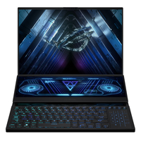 Asus ROG Zephyrus Duo 16 GX650PZ Ersatzteile