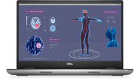 Dell Precision 17 (7780) Ersatzteile