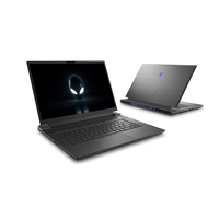 Alienware m16 R1 (nawm16r101) Ersatzteile