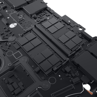 Alienware m16 R1 (nawm16r101) Ersatzteile