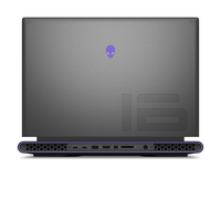 Alienware m16 R1 (nawm16r101) Ersatzteile