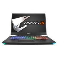 Gigabyte AORUS 15 WA/XA Ersatzteile
