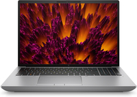 HP ZBook Fury 16 G10 Ersatzteile
