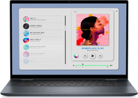 Dell Inspiron 16 2in1 (7630) Ersatzteile